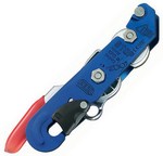 Страховочное устройство "STOP"